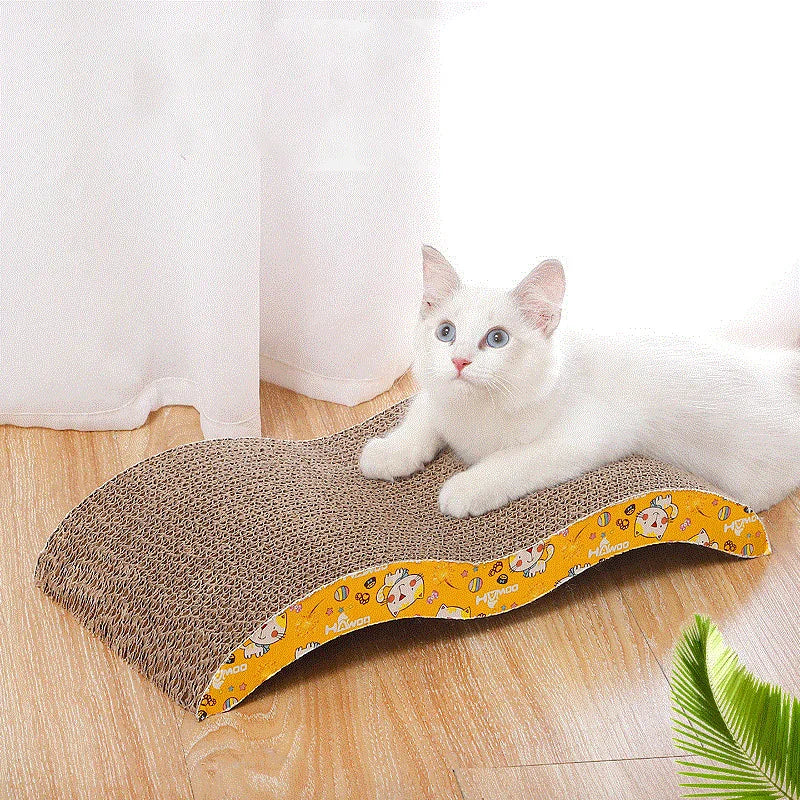 Cat Scratching Toys