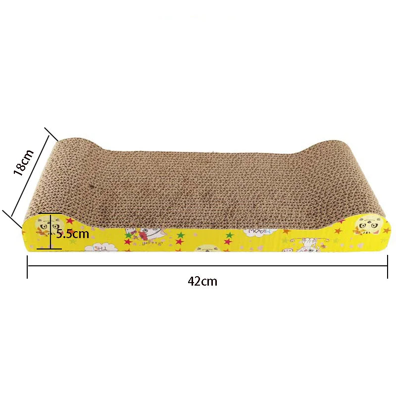 Cat Scratching Toys