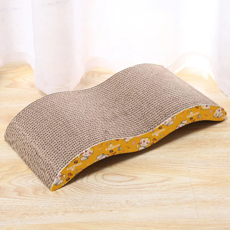 Cat Scratching Toys