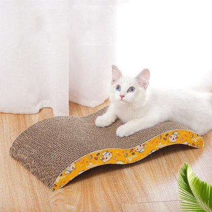Cat Scratching Toys